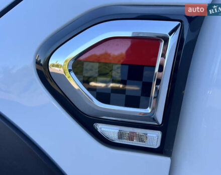Білий Міні Cooper, об'ємом двигуна 2 л та пробігом 78 тис. км за 26800 $, фото 19 на Automoto.ua