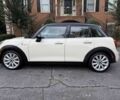 Белый Мини Купер, объемом двигателя 2 л и пробегом 34 тыс. км за 4300 $, фото 3 на Automoto.ua