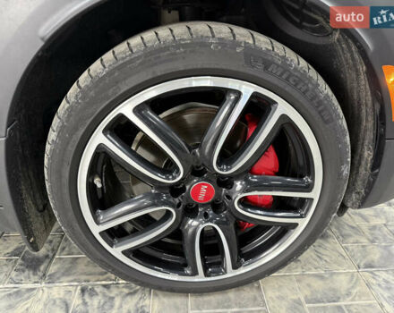 Белый Мини Купер, объемом двигателя 2 л и пробегом 76 тыс. км за 25900 $, фото 24 на Automoto.ua