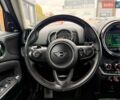 Білий Міні Cooper, об'ємом двигуна 2 л та пробігом 171 тис. км за 15800 $, фото 14 на Automoto.ua