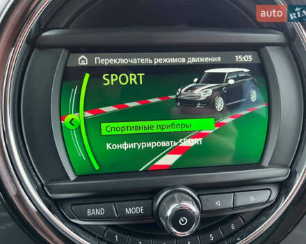 Белый Мини Купер, объемом двигателя 2 л и пробегом 170 тыс. км за 17500 $, фото 21 на Automoto.ua