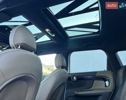 Білий Міні Cooper, об'ємом двигуна 2 л та пробігом 78 тис. км за 26800 $, фото 14 на Automoto.ua