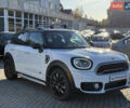 Білий Міні Cooper, об'ємом двигуна 2 л та пробігом 170 тис. км за 18999 $, фото 1 на Automoto.ua