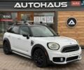 Білий Міні Cooper, об'ємом двигуна 2 л та пробігом 171 тис. км за 15800 $, фото 1 на Automoto.ua