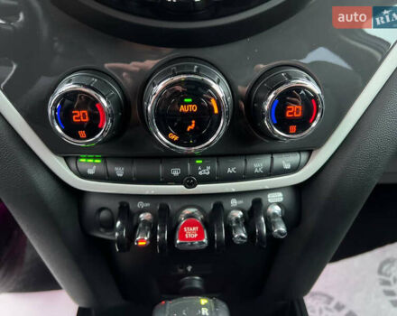 Белый Мини Купер, объемом двигателя 2 л и пробегом 170 тыс. км за 17500 $, фото 19 на Automoto.ua