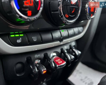 Белый Мини Купер, объемом двигателя 2 л и пробегом 170 тыс. км за 17500 $, фото 20 на Automoto.ua