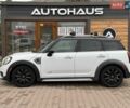 Білий Міні Cooper, об'ємом двигуна 2 л та пробігом 171 тис. км за 15800 $, фото 4 на Automoto.ua