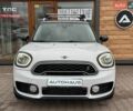 Білий Міні Cooper, об'ємом двигуна 2 л та пробігом 171 тис. км за 15800 $, фото 1 на Automoto.ua