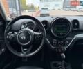 Білий Міні Cooper, об'ємом двигуна 2 л та пробігом 171 тис. км за 15800 $, фото 13 на Automoto.ua