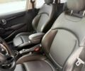 Білий Міні Cooper, об'ємом двигуна 2 л та пробігом 42 тис. км за 4300 $, фото 9 на Automoto.ua