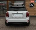 Білий Міні Cooper, об'ємом двигуна 2 л та пробігом 171 тис. км за 15800 $, фото 6 на Automoto.ua