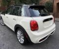 Белый Мини Купер, объемом двигателя 2 л и пробегом 34 тыс. км за 4300 $, фото 4 на Automoto.ua