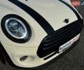 Білий Міні Cooper, об'ємом двигуна 1.5 л та пробігом 128 тис. км за 16099 $, фото 6 на Automoto.ua