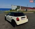 Білий Міні Cooper, об'ємом двигуна 1.5 л та пробігом 128 тис. км за 16099 $, фото 34 на Automoto.ua