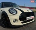 Білий Міні Cooper, об'ємом двигуна 1.5 л та пробігом 128 тис. км за 16099 $, фото 14 на Automoto.ua