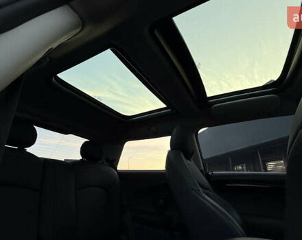 Белый Мини Купер, объемом двигателя 2 л и пробегом 123 тыс. км за 22000 $, фото 29 на Automoto.ua