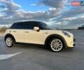 Білий Міні Cooper, об'ємом двигуна 2 л та пробігом 65 тис. км за 18899 $, фото 1 на Automoto.ua