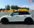 Білий Міні Cooper, об'ємом двигуна 1.5 л та пробігом 128 тис. км за 16099 $, фото 31 на Automoto.ua