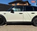 Белый Мини Купер, объемом двигателя 1.5 л и пробегом 128 тыс. км за 16900 $, фото 6 на Automoto.ua
