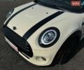 Білий Міні Cooper, об'ємом двигуна 1.5 л та пробігом 128 тис. км за 16099 $, фото 21 на Automoto.ua