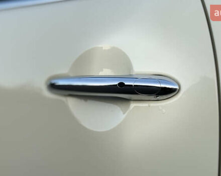 Белый Мини Купер, объемом двигателя 2 л и пробегом 123 тыс. км за 22000 $, фото 50 на Automoto.ua