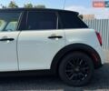 Білий Міні Cooper, об'ємом двигуна 1.5 л та пробігом 128 тис. км за 16099 $, фото 32 на Automoto.ua