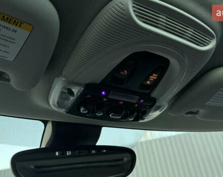 Белый Мини Купер, объемом двигателя 2 л и пробегом 123 тыс. км за 22000 $, фото 40 на Automoto.ua