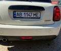 Белый Мини Купер, объемом двигателя 1.5 л и пробегом 128 тыс. км за 16900 $, фото 8 на Automoto.ua