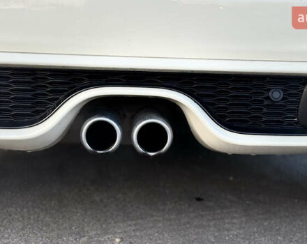 Белый Мини Купер, объемом двигателя 2 л и пробегом 123 тыс. км за 22000 $, фото 52 на Automoto.ua