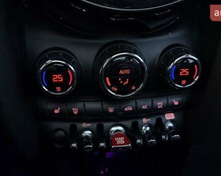 Белый Мини Купер, объемом двигателя 2 л и пробегом 123 тыс. км за 22000 $, фото 39 на Automoto.ua