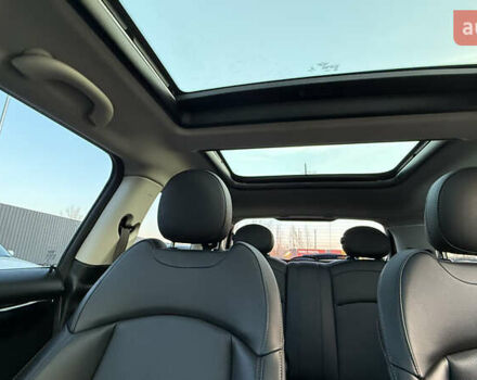 Белый Мини Купер, объемом двигателя 2 л и пробегом 123 тыс. км за 22000 $, фото 44 на Automoto.ua