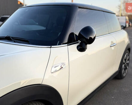 Белый Мини Купер, объемом двигателя 2 л и пробегом 123 тыс. км за 22000 $, фото 45 на Automoto.ua