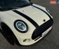 Білий Міні Cooper, об'ємом двигуна 1.5 л та пробігом 128 тис. км за 16099 $, фото 5 на Automoto.ua
