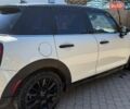 Белый Мини Купер, объемом двигателя 1.5 л и пробегом 128 тыс. км за 16900 $, фото 3 на Automoto.ua