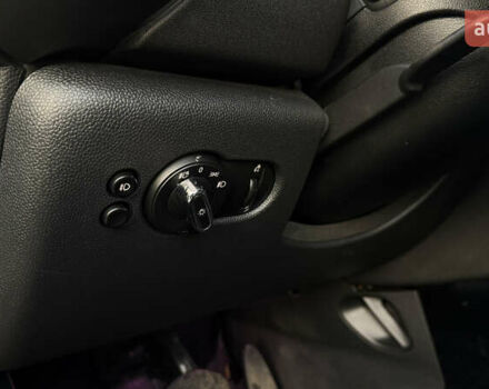 Белый Мини Купер, объемом двигателя 2 л и пробегом 123 тыс. км за 22000 $, фото 25 на Automoto.ua