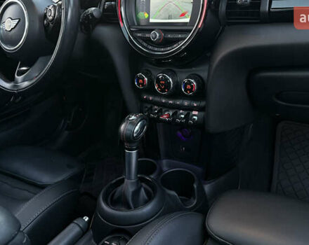 Белый Мини Купер, объемом двигателя 2 л и пробегом 123 тыс. км за 22000 $, фото 22 на Automoto.ua