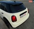 Білий Міні Cooper, об'ємом двигуна 1.5 л та пробігом 128 тис. км за 16099 $, фото 37 на Automoto.ua