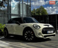 Білий Міні Cooper, об'ємом двигуна 2 л та пробігом 120 тис. км за 23200 $, фото 1 на Automoto.ua