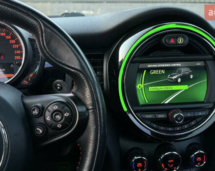 Белый Мини Купер, объемом двигателя 2 л и пробегом 123 тыс. км за 22000 $, фото 38 на Automoto.ua