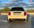 Белый Мини Купер, объемом двигателя 2 л и пробегом 67 тыс. км за 18700 $, фото 11 на Automoto.ua