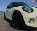 Білий Міні Cooper, об'ємом двигуна 1.5 л та пробігом 128 тис. км за 16099 $, фото 2 на Automoto.ua