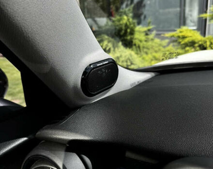 Білий Міні Cooper, об'ємом двигуна 2 л та пробігом 120 тис. км за 23200 $, фото 19 на Automoto.ua