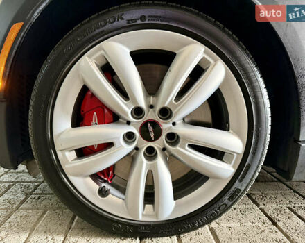 Белый Мини Купер, объемом двигателя 2 л и пробегом 53 тыс. км за 26500 $, фото 53 на Automoto.ua