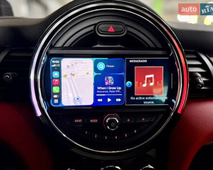 Белый Мини Купер, объемом двигателя 2 л и пробегом 53 тыс. км за 26500 $, фото 36 на Automoto.ua