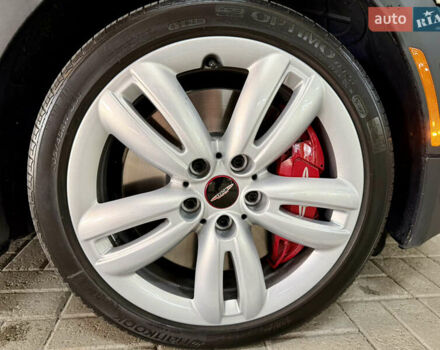 Белый Мини Купер, объемом двигателя 2 л и пробегом 53 тыс. км за 26500 $, фото 52 на Automoto.ua