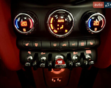 Белый Мини Купер, объемом двигателя 2 л и пробегом 53 тыс. км за 26500 $, фото 35 на Automoto.ua