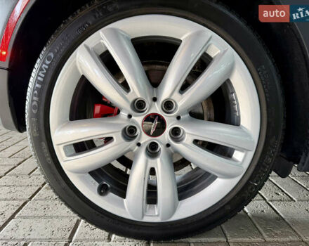 Белый Мини Купер, объемом двигателя 2 л и пробегом 53 тыс. км за 26500 $, фото 51 на Automoto.ua