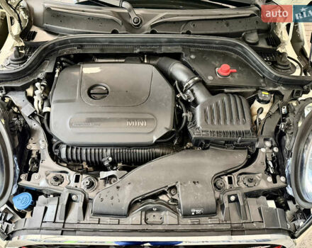 Белый Мини Купер, объемом двигателя 2 л и пробегом 53 тыс. км за 26500 $, фото 56 на Automoto.ua