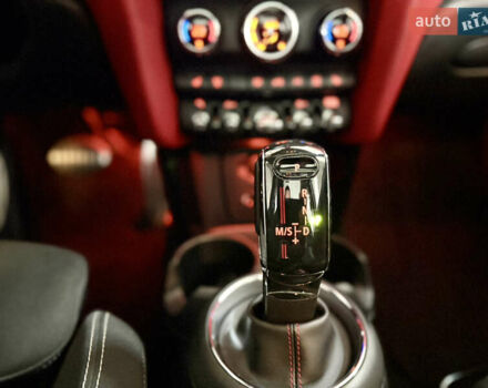 Белый Мини Купер, объемом двигателя 2 л и пробегом 53 тыс. км за 26500 $, фото 34 на Automoto.ua