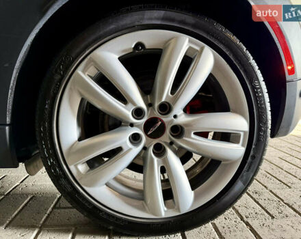 Белый Мини Купер, объемом двигателя 2 л и пробегом 53 тыс. км за 26500 $, фото 54 на Automoto.ua